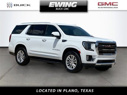 Used 2023 GMC Yukon SLT