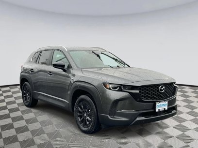 New 2025 MAZDA CX-50 2.5 Hybrid w/ Weather Package