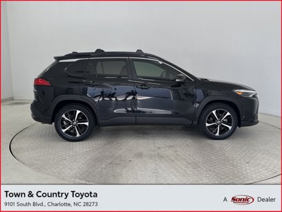 Used 2023 Toyota Corolla Cross XSE w/ Convenience Package