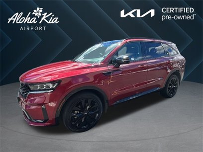 Used 2023 Kia Sorento SX
