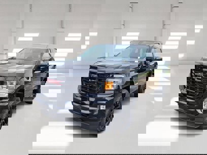 Used 2022 GMC Canyon Elevation w/ Trailering Package