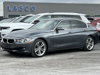 Used 2018 BMW 330i xDrive Sedan w/ Premium Package