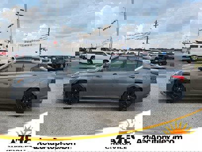 Used 2022 Nissan Altima 2.5 SR