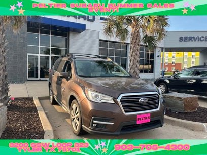 Used 2020 Subaru Ascent Limited w/ Popular Package #3