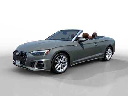 Used 2023 Audi A5 2.0T Premium w/ Convenience Package