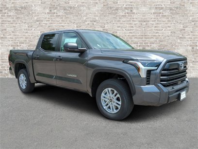Used 2024 Toyota Tundra SR5