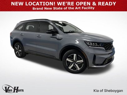 Used 2023 Kia Sorento EX w/ Panoramic Sunroof Package