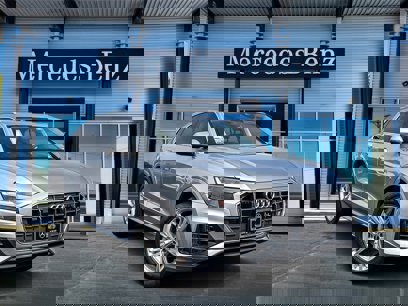 Used 2022 Audi Q8 Premium Plus