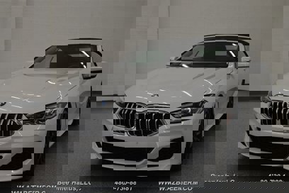 Used 2022 BMW 840i Convertible w/ Driving Assistance Package