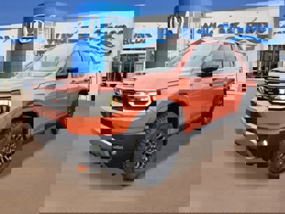 New 2026 Honda Passport TrailSport
