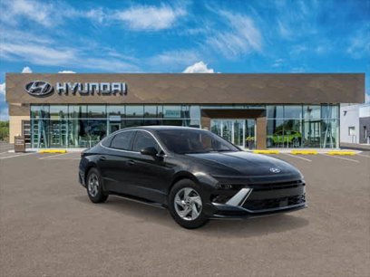 New 2025 Hyundai Sonata SE