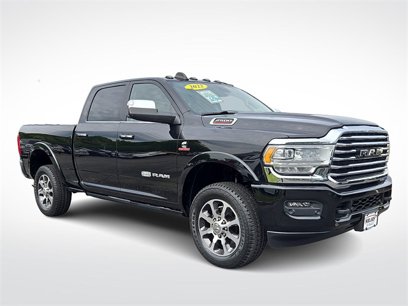Used 2022 RAM 2500 Limited