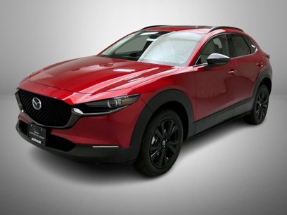 Certified 2025 MAZDA CX-30 2.5 Turbo w/ Premium Package