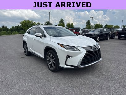 Used 2019 Lexus RX 350 FWD