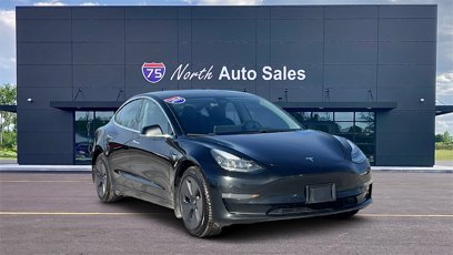 Used 2019 Tesla Model 3
