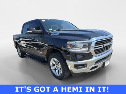 Used 2019 RAM 1500 Big Horn