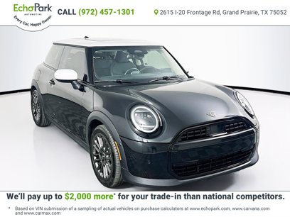 Used 2025 MINI Cooper 2-Door Hardtop