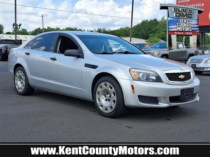 Used 2014 Chevrolet Caprice