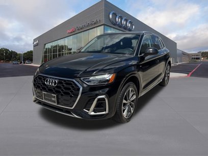 Certified 2023 Audi Q5 2.0T Premium Plus