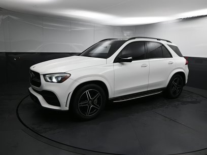 Used 2022 Mercedes-Benz GLE 350