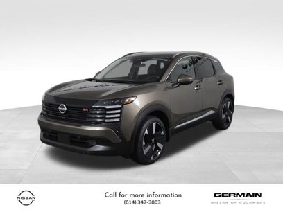 Used 2025 Nissan Kicks SR