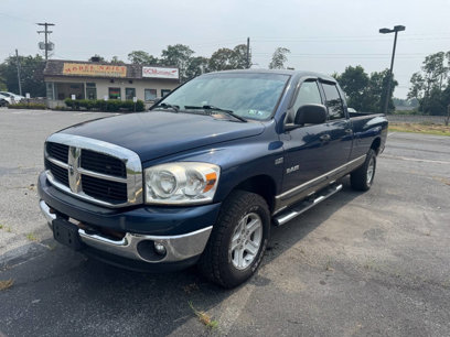Used 2008 Dodge Ram 1500 Truck SLT w/ Trailer Tow Group