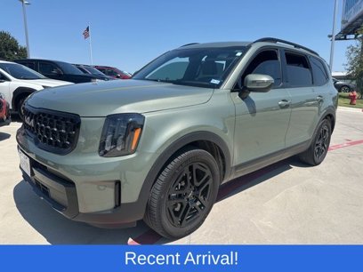 Used 2024 Kia Telluride EX X-Line