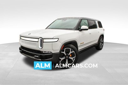 Used 2024 Rivian R1S Adventure