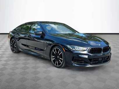 Certified 2023 BMW M850i Gran Coupe xDrive