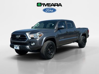Used 2019 Toyota Tacoma SR5
