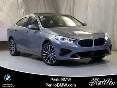 Used 2024 BMW 228i xDrive Gran Coupe w/ Convenience Package