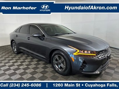 Used 2021 Kia K5 LXS