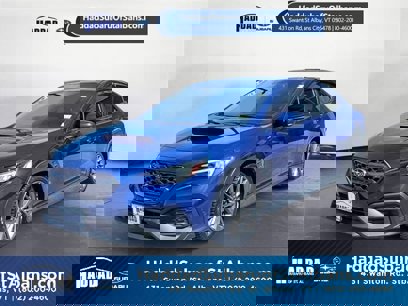Certified 2023 Subaru WRX