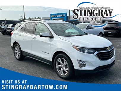 Used 2020 Chevrolet Equinox LT