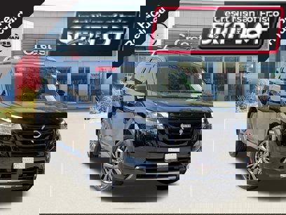 Certified 2023 Nissan Pathfinder SL w/ Black Appearance Package