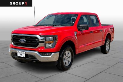 Used 2023 Ford F150 XLT