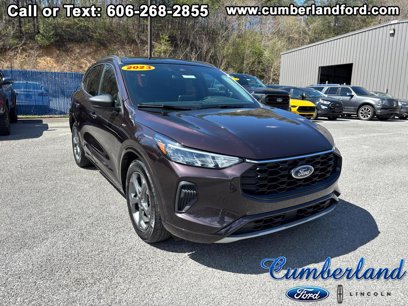 Used 2023 Ford Escape ST-Line w/ Equipment Group 301A