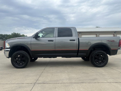 Used 2011 RAM 2500 Power Wagon w/ Luxury Group