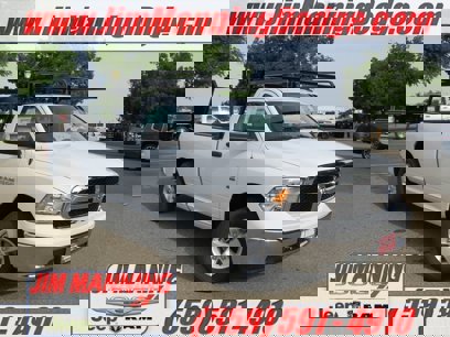 New 2023 RAM 1500 Tradesman w/ Popular Equipment Group