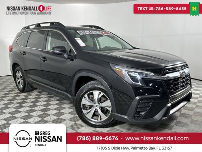 Used 2023 Subaru Ascent Premium w/ Convenience Package