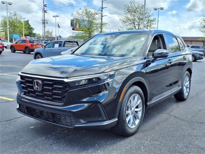 Certified 2024 Honda CR-V EX-L
