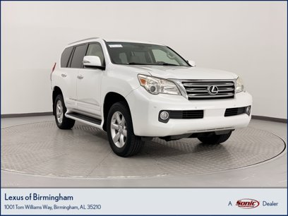 Used 2012 Lexus GX 460