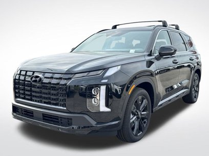 New 2025 Hyundai Palisade XRT