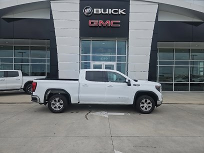 Used 2023 GMC Sierra 1500 SLE