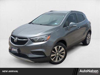 Used 2019 Buick Encore Preferred