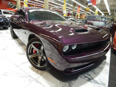 Used 2022 Dodge Challenger SRT Hellcat Redeye