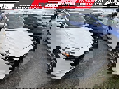 Used 2022 MAZDA MAZDA3 s