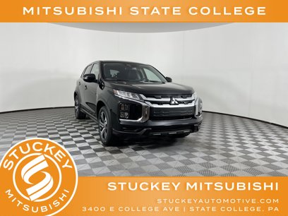 New 2025 Mitsubishi Outlander Sport SE