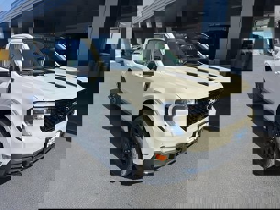 New 2025 Ford Maverick Lariat