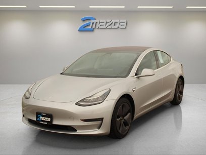 Used 2018 Tesla Model 3 Long Range